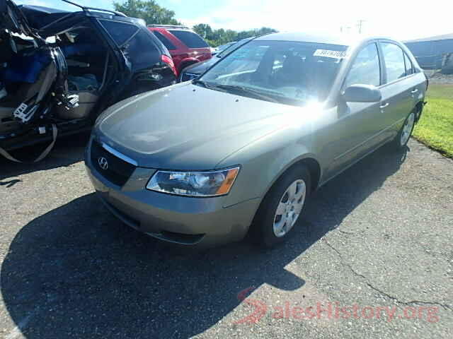 SADCK2BV2HA894413 2007 HYUNDAI SONATA