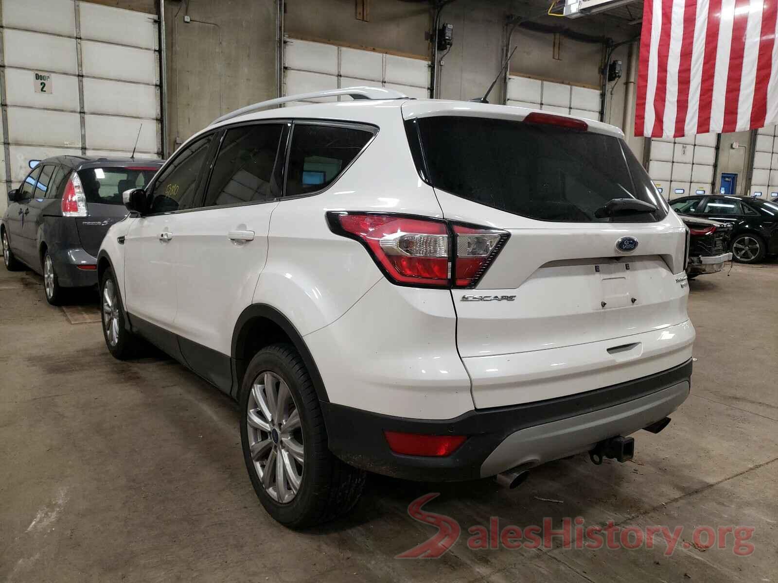 1FMCU0J98HUD59188 2017 FORD ESCAPE