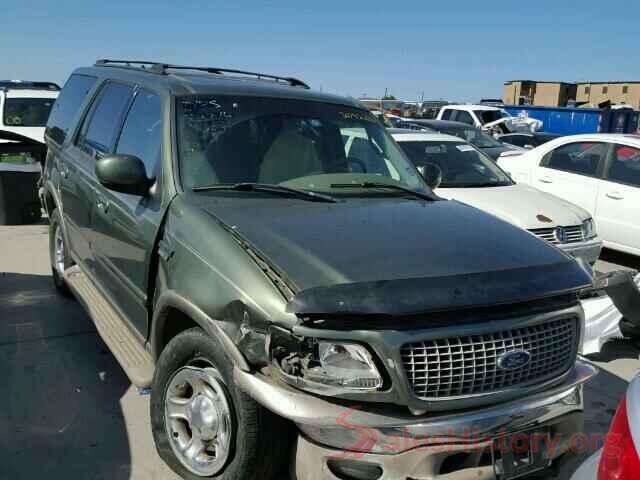 5YFBURHE2GP473383 2001 FORD EXPEDITION