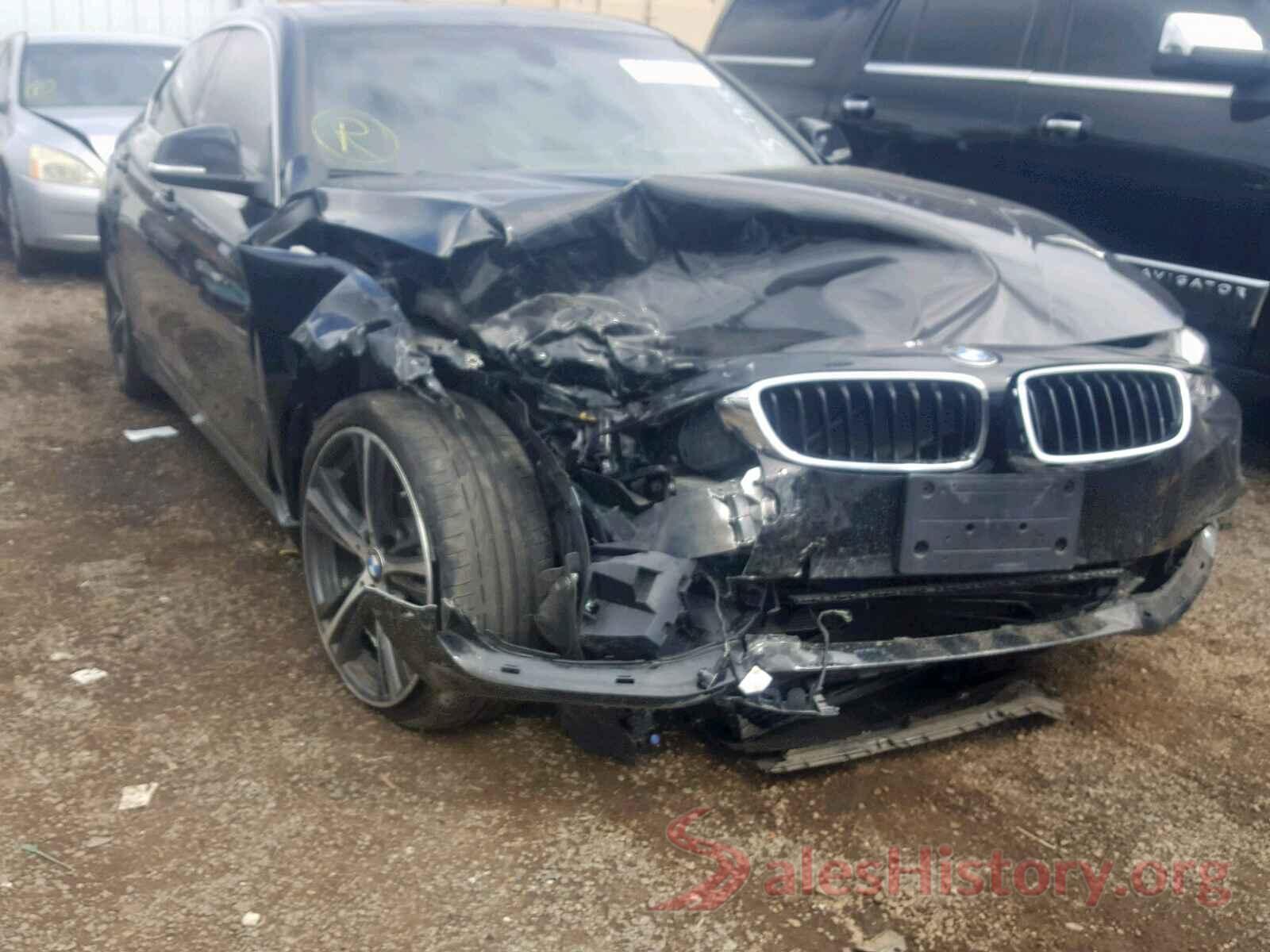 3FA6P0LU5HR387070 2018 BMW 4 SERIES