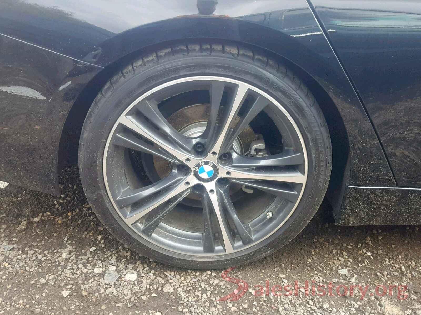 3FA6P0LU5HR387070 2018 BMW 4 SERIES