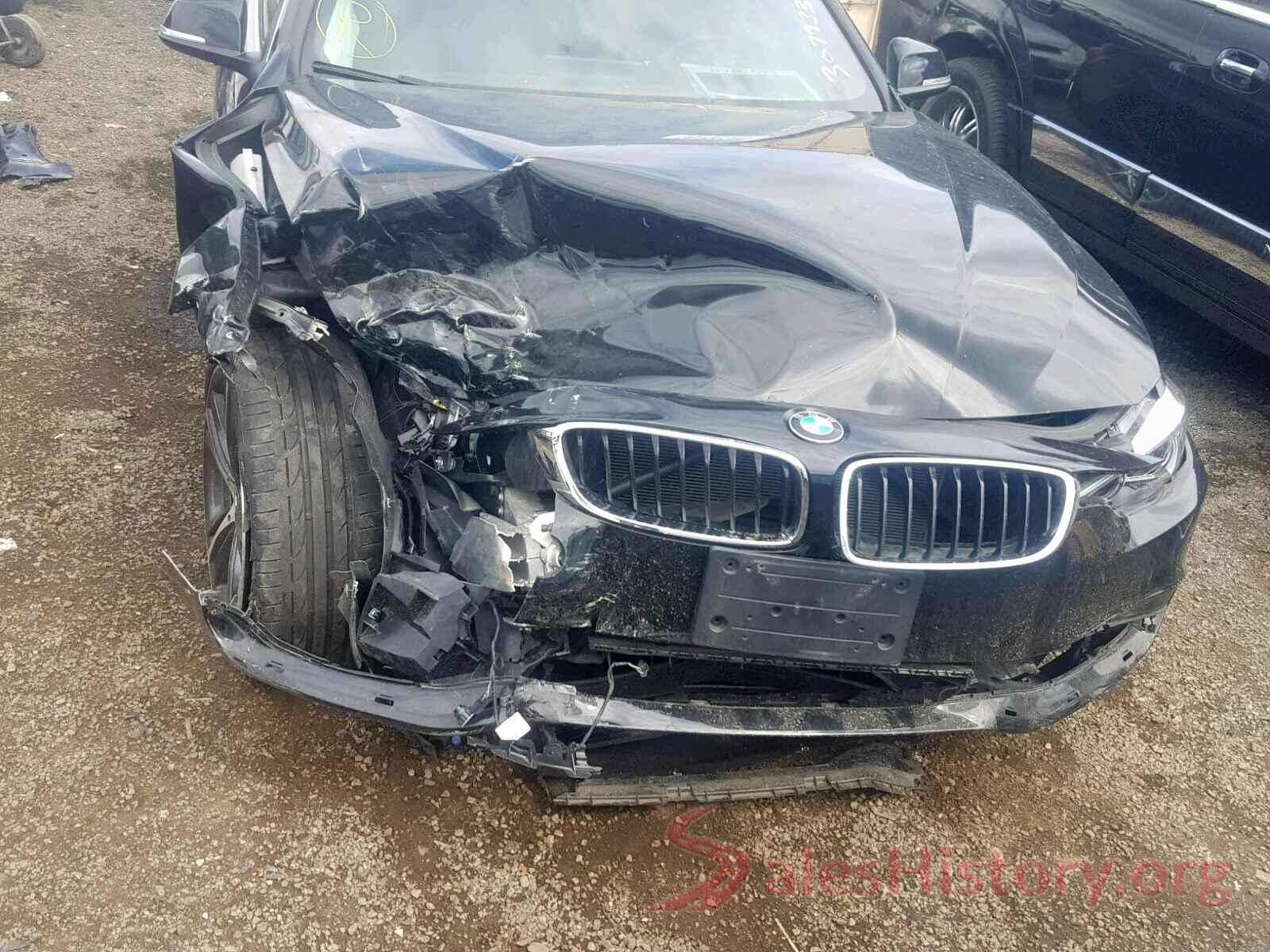 3FA6P0LU5HR387070 2018 BMW 4 SERIES