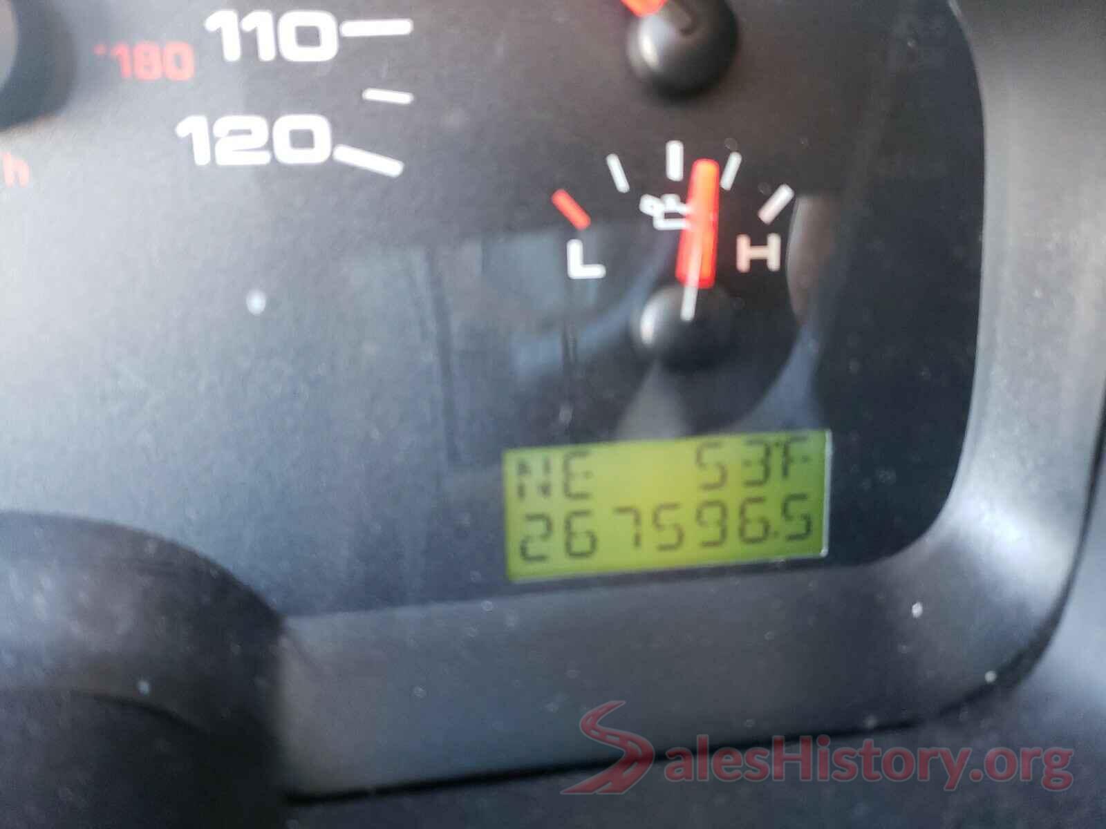 3N1AB7AP8JY230639 2005 FORD F150