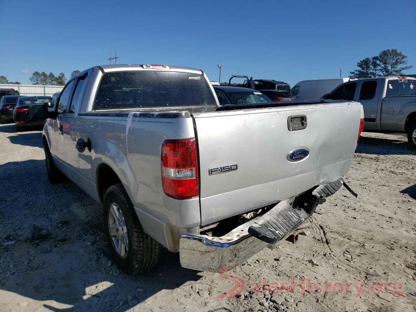 3N1AB7AP8JY230639 2005 FORD F150