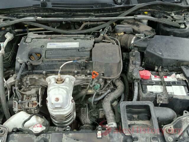 2HGFC2F76HH564195 2014 HONDA ACCORD