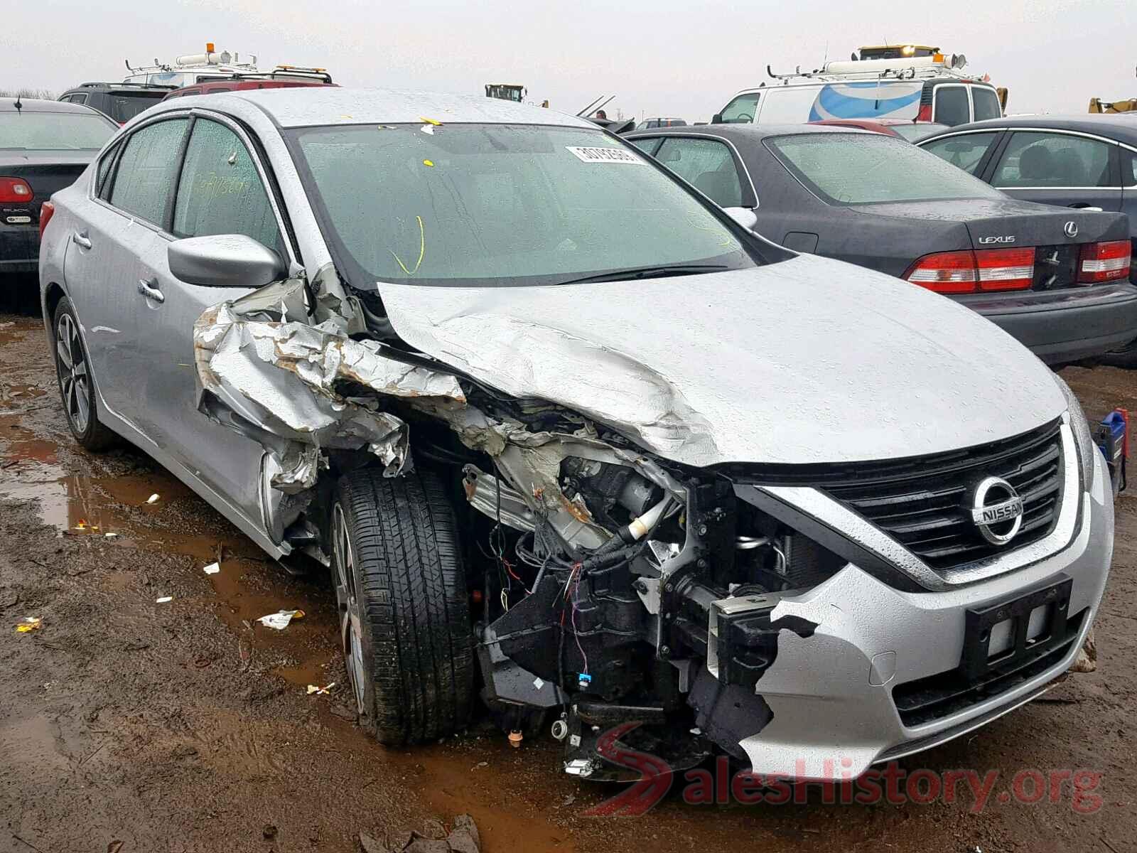 4T1B61HK7KU774286 2017 NISSAN ALTIMA