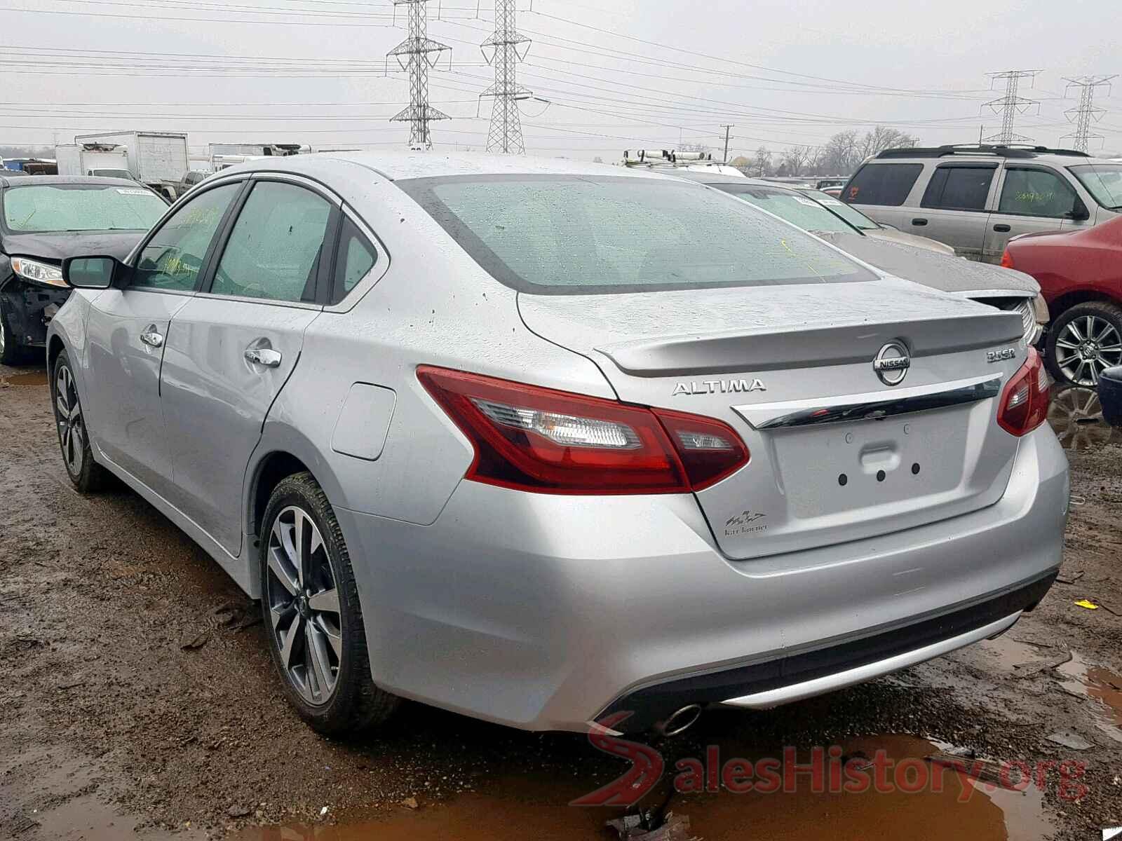 4T1B61HK7KU774286 2017 NISSAN ALTIMA