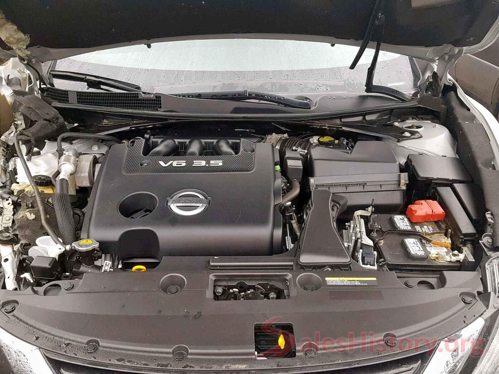 4T1B61HK7KU774286 2017 NISSAN ALTIMA