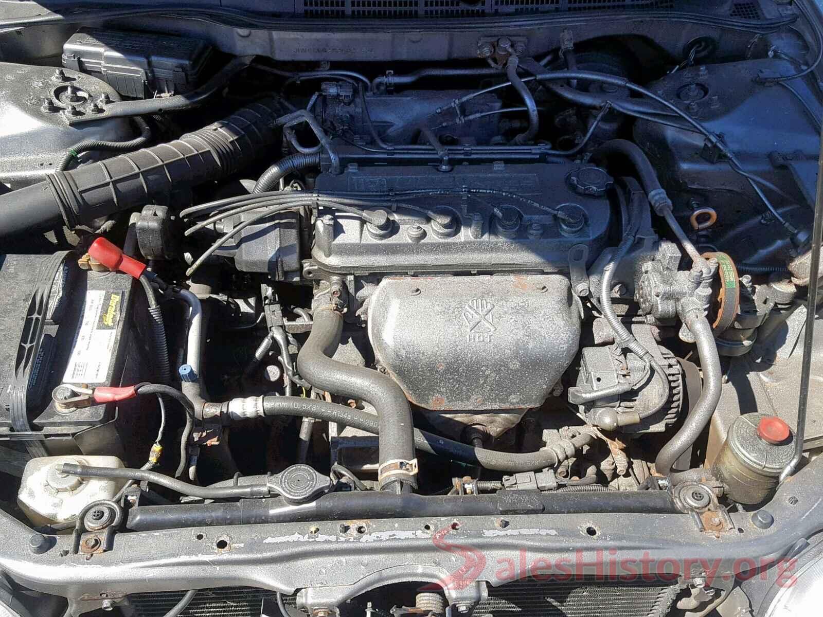 W1K1J6BB1LF142397 2002 HONDA ACCORD EX