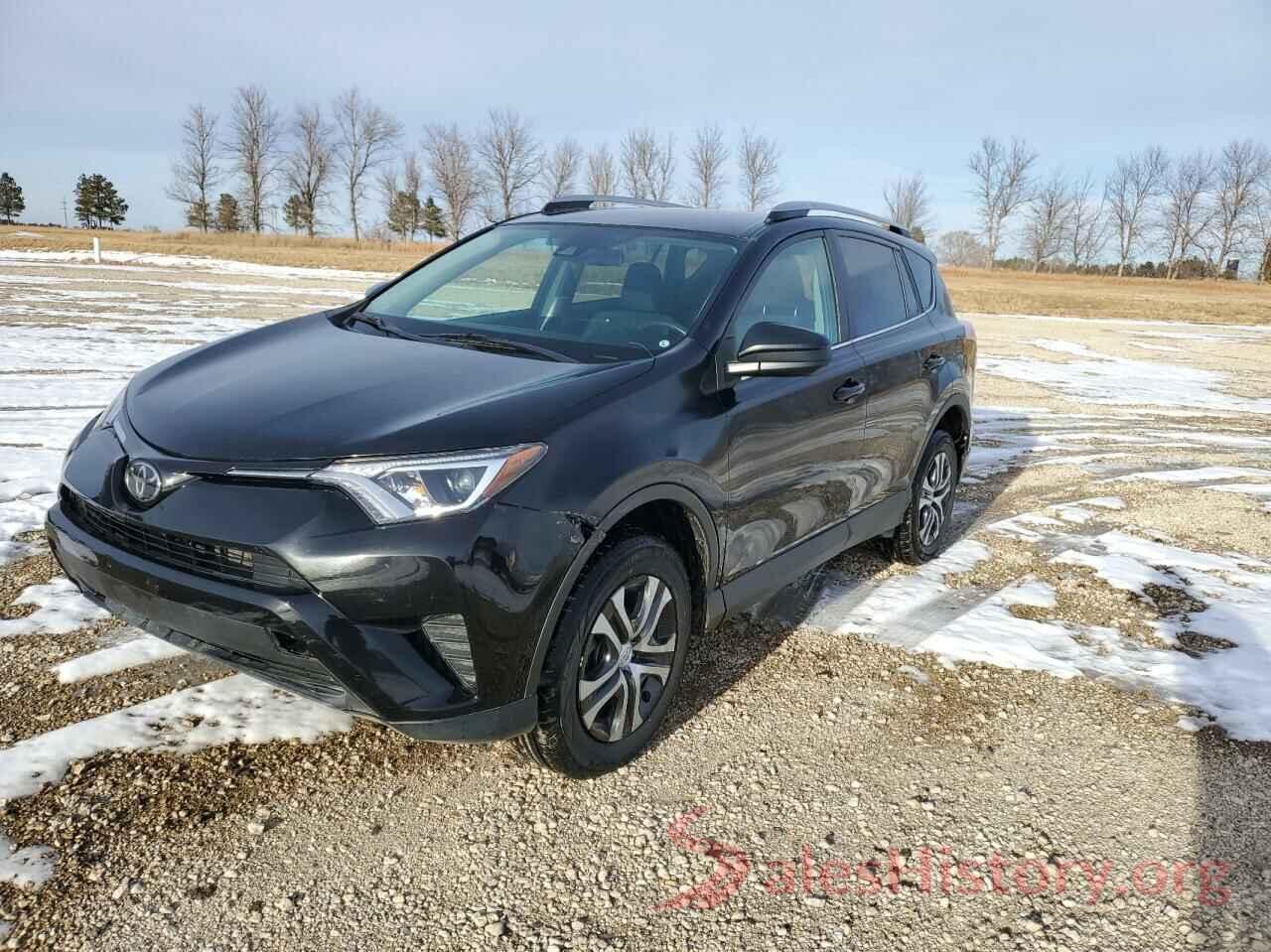 2T3BFREV4JW776287 2018 TOYOTA RAV4