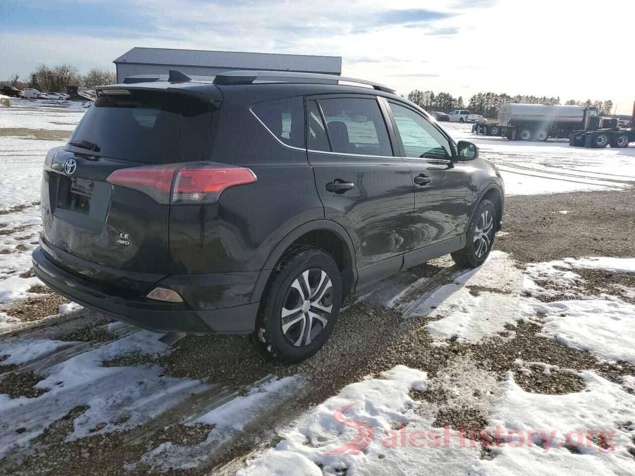 2T3BFREV4JW776287 2018 TOYOTA RAV4