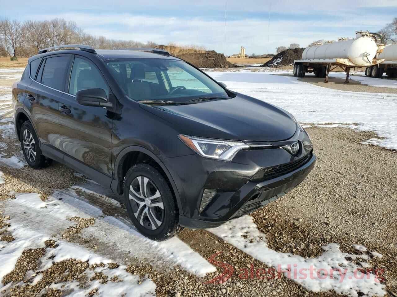 2T3BFREV4JW776287 2018 TOYOTA RAV4