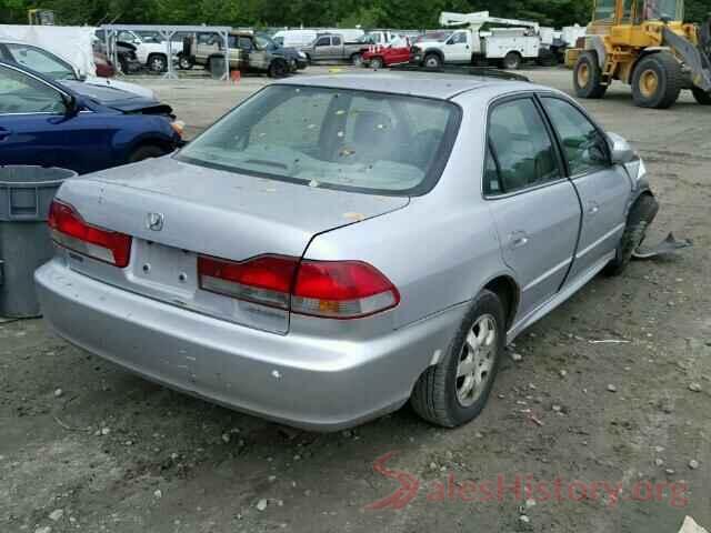 3KPFL4A74JE217189 2002 HONDA ACCORD