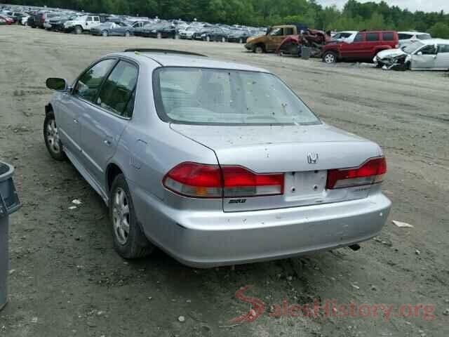 3KPFL4A74JE217189 2002 HONDA ACCORD