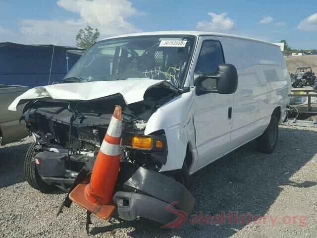 1HGCR2F34GA010763 2014 FORD ECONOLINE