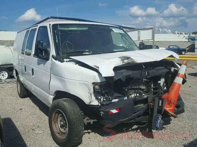 1HGCR2F34GA010763 2014 FORD ECONOLINE