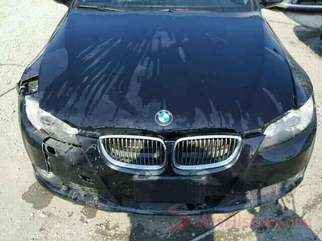 1C4PJLLB1KD403507 2009 BMW 3 SERIES