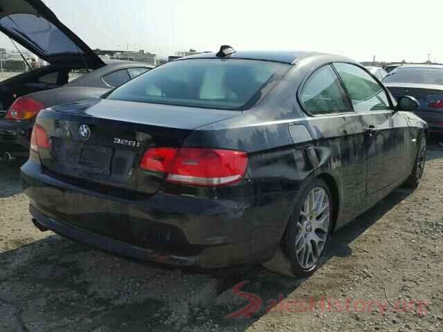 1C4PJLLB1KD403507 2009 BMW 3 SERIES