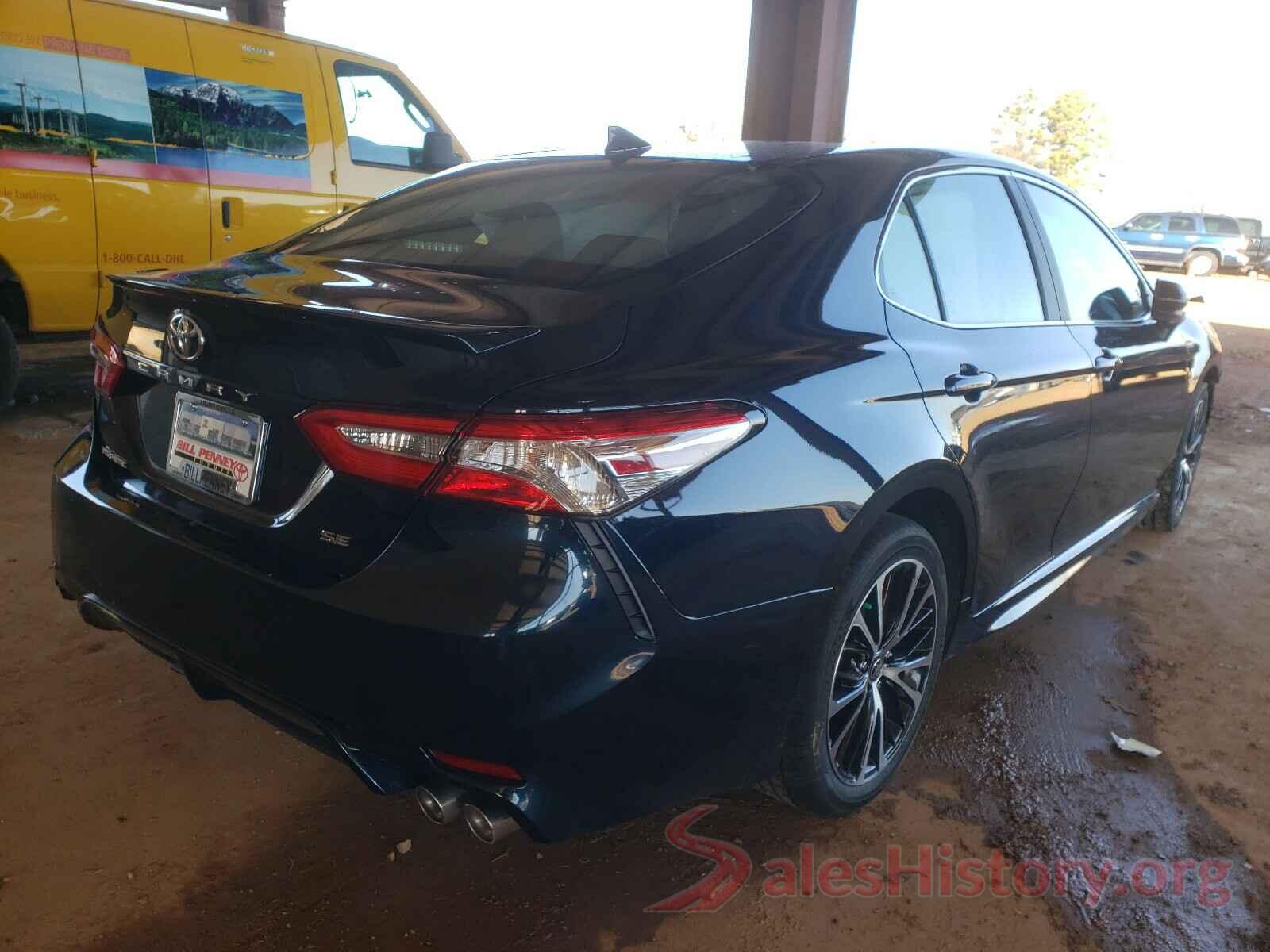 4T1G11AK2LU503281 2020 TOYOTA CAMRY