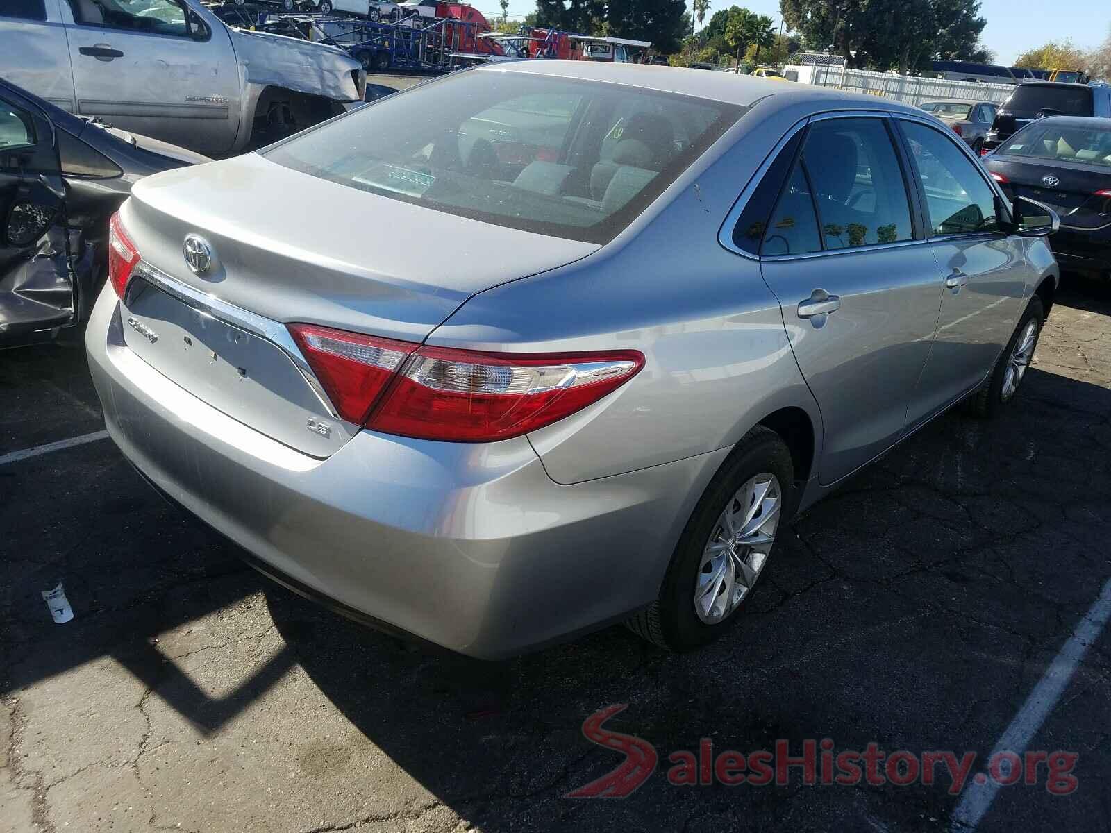 4T1BF1FK2HU784381 2017 TOYOTA CAMRY