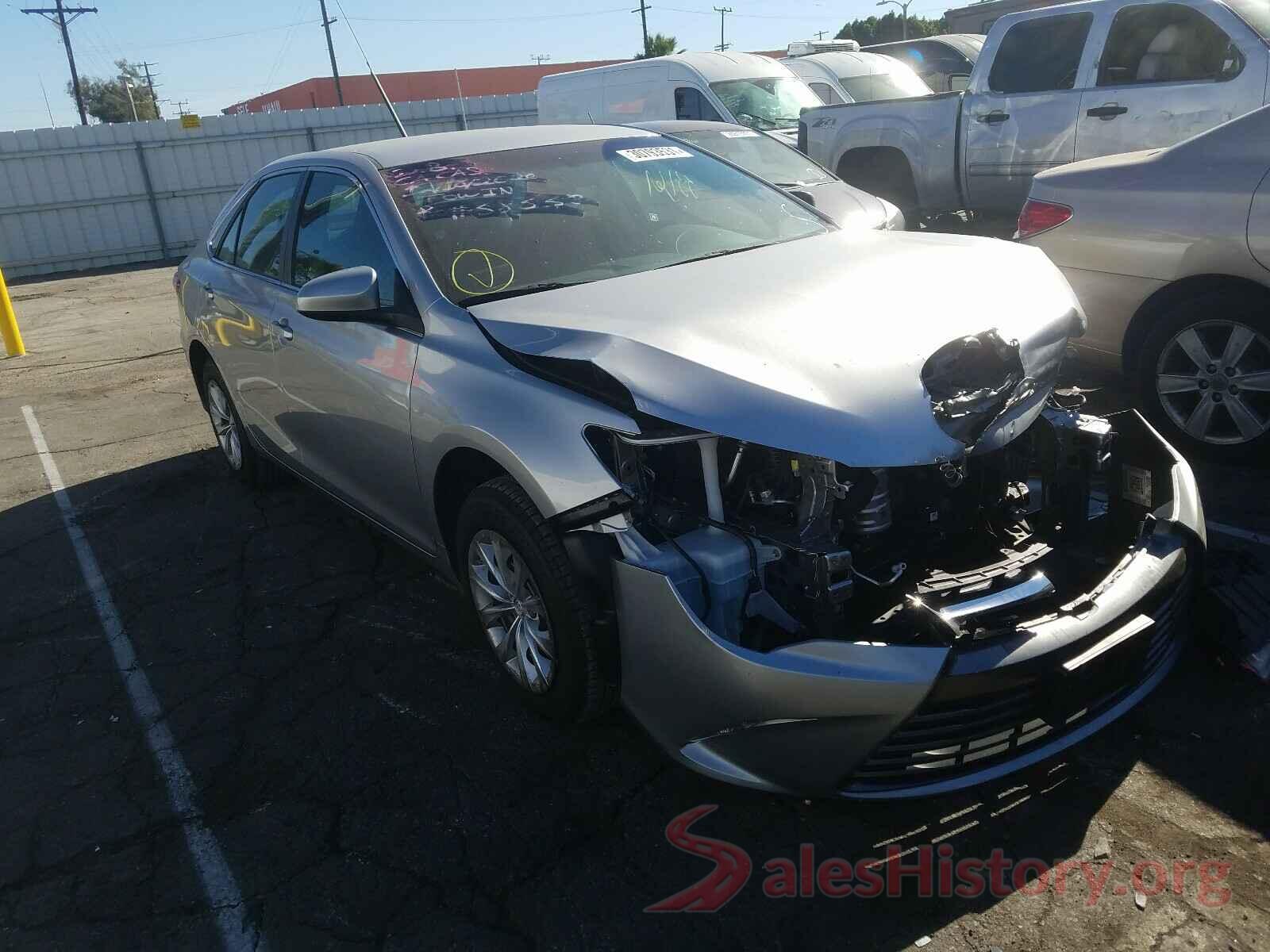 4T1BF1FK2HU784381 2017 TOYOTA CAMRY