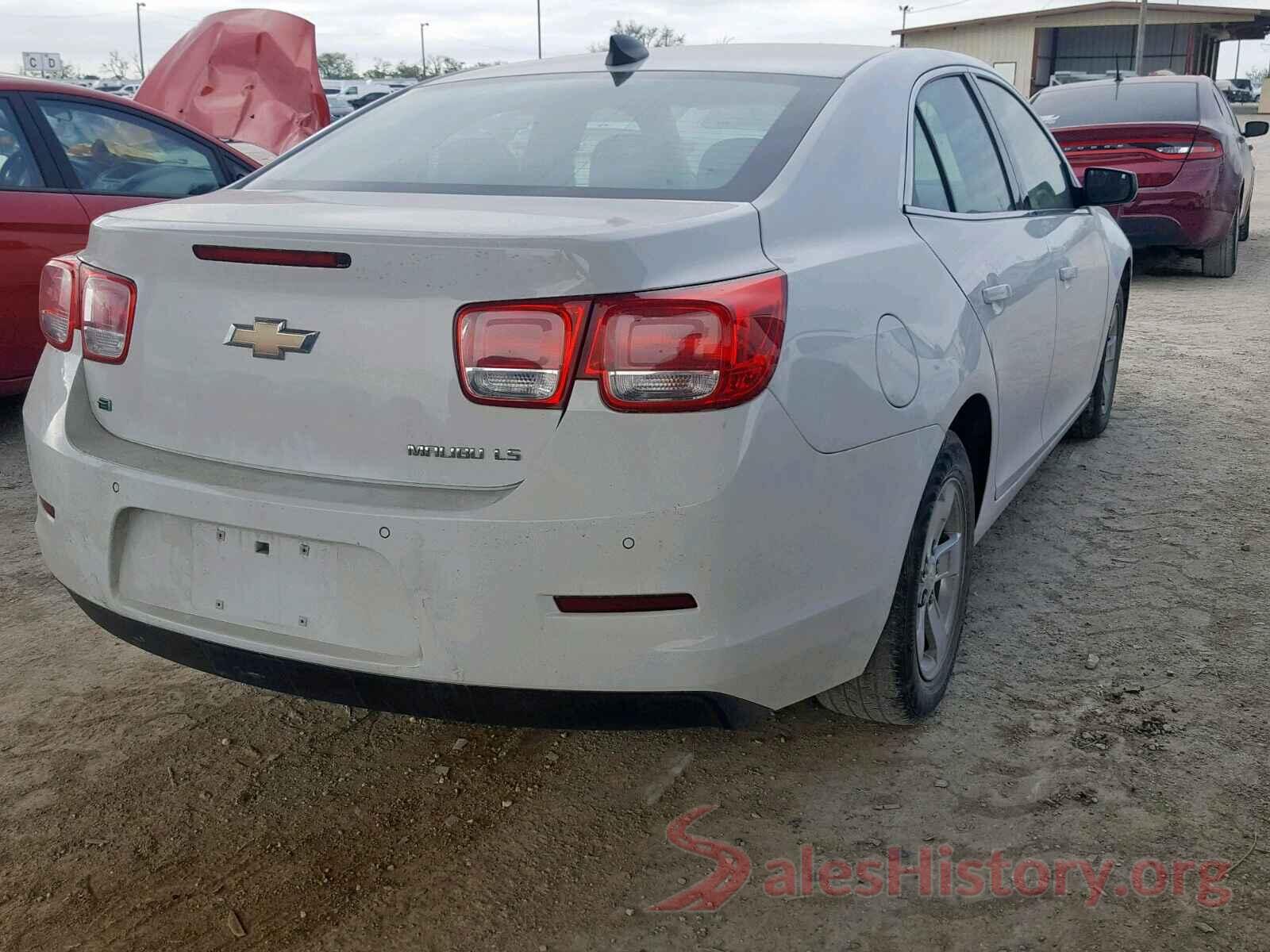 JTHBW1GG7G2123890 2015 CHEVROLET MALIBU