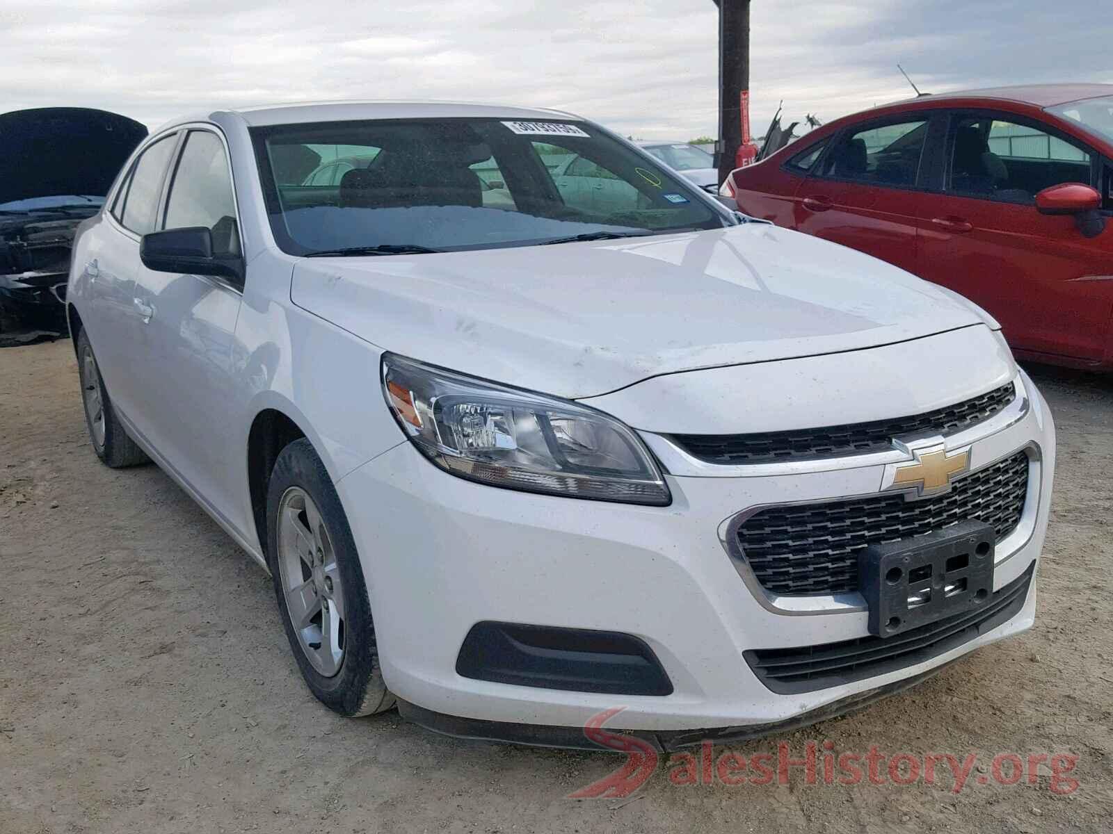 JTHBW1GG7G2123890 2015 CHEVROLET MALIBU