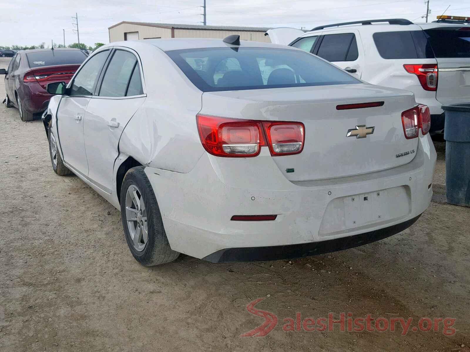 JTHBW1GG7G2123890 2015 CHEVROLET MALIBU