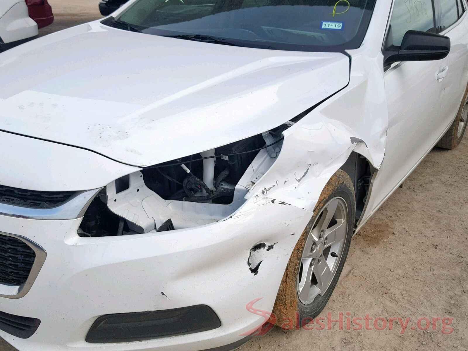 JTHBW1GG7G2123890 2015 CHEVROLET MALIBU