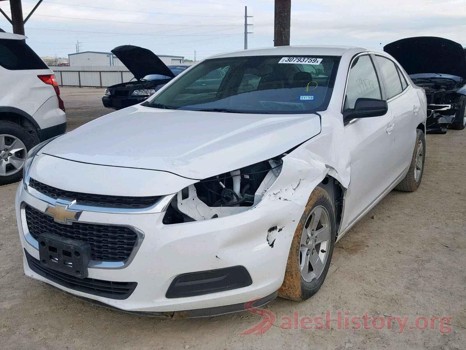 JTHBW1GG7G2123890 2015 CHEVROLET MALIBU