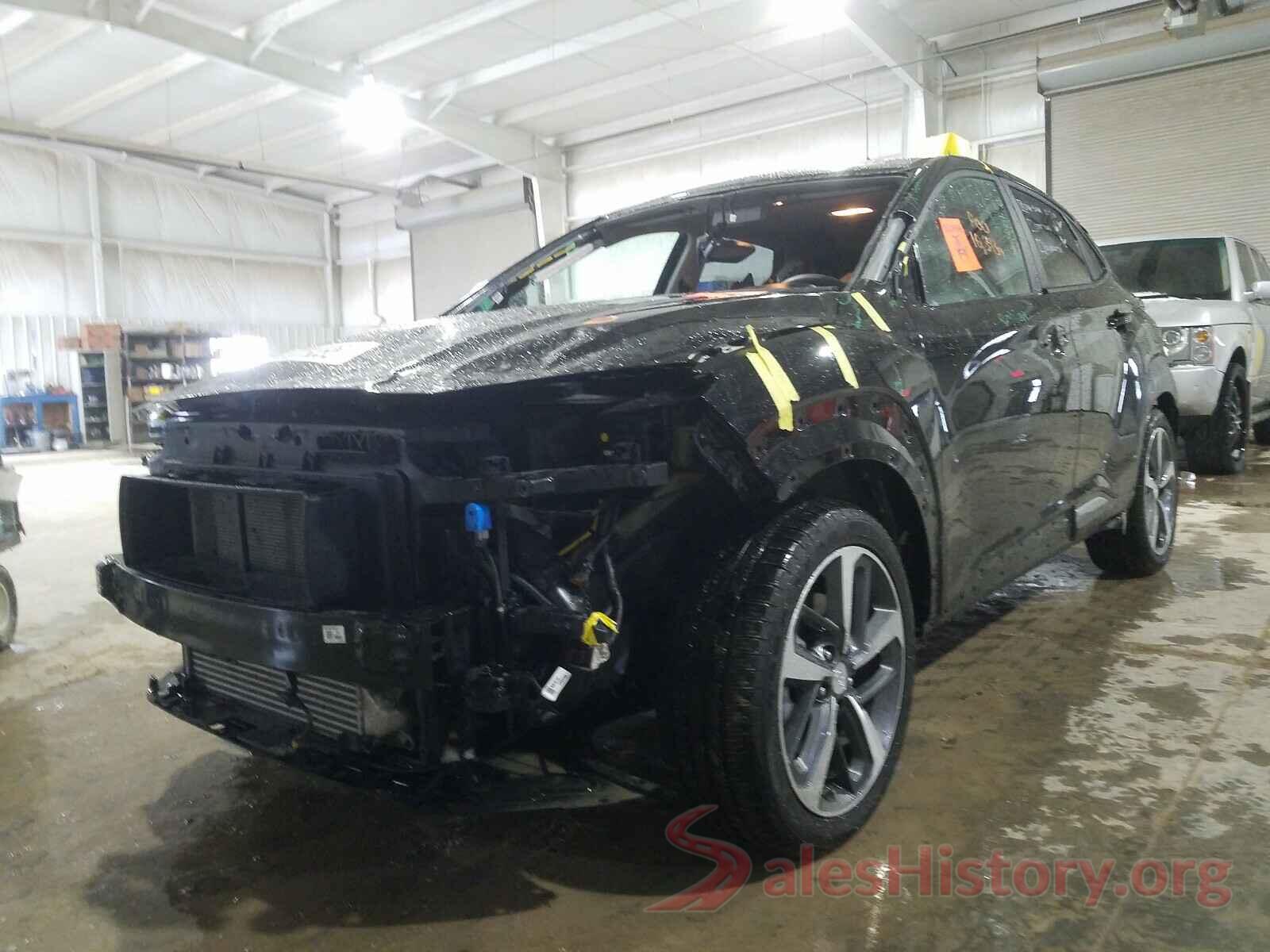 KM8K33A53LU514123 2020 HYUNDAI KONA