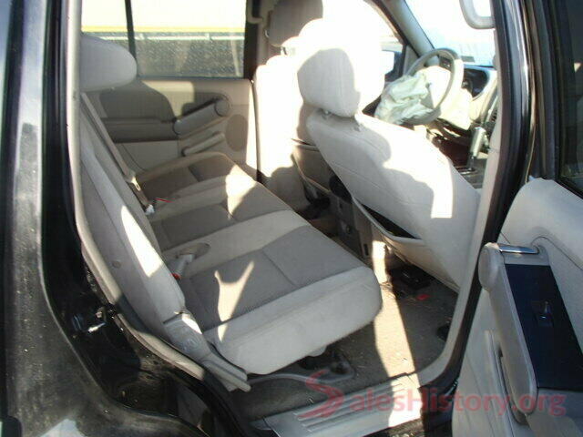 3FA6P0H74JR227092 2006 FORD EXPLORER