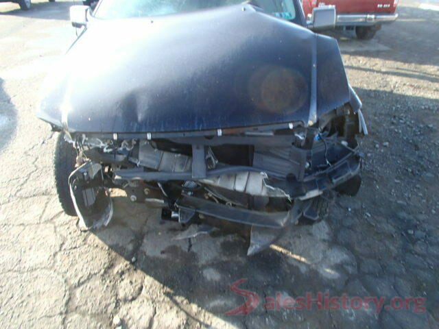 3FA6P0H74JR227092 2006 FORD EXPLORER