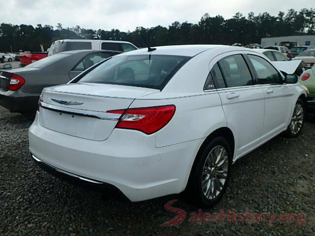 5FNYF5H69GB013753 2012 CHRYSLER 200