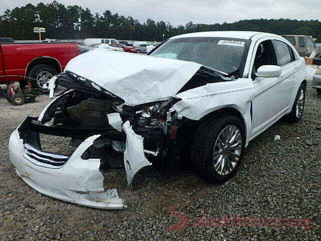 5FNYF5H69GB013753 2012 CHRYSLER 200