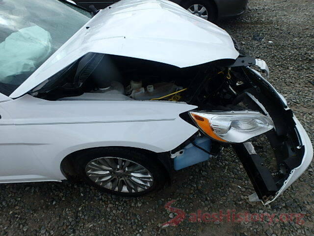 5FNYF5H69GB013753 2012 CHRYSLER 200