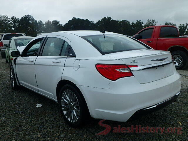 5FNYF5H69GB013753 2012 CHRYSLER 200