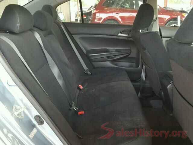 7JRA22TL3MG091666 2011 HONDA ACCORD