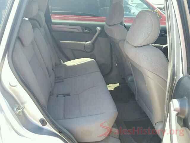 1N4AL3AP0GN358405 2008 HONDA CRV