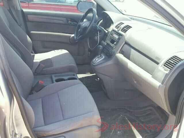 1N4AL3AP0GN358405 2008 HONDA CRV