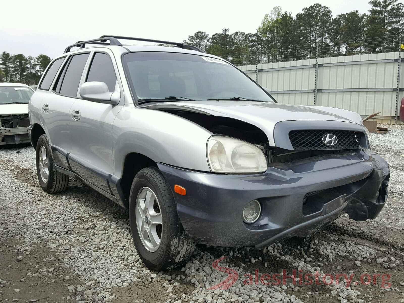 1N6BD0CTXGN787584 2002 HYUNDAI SANTA FE