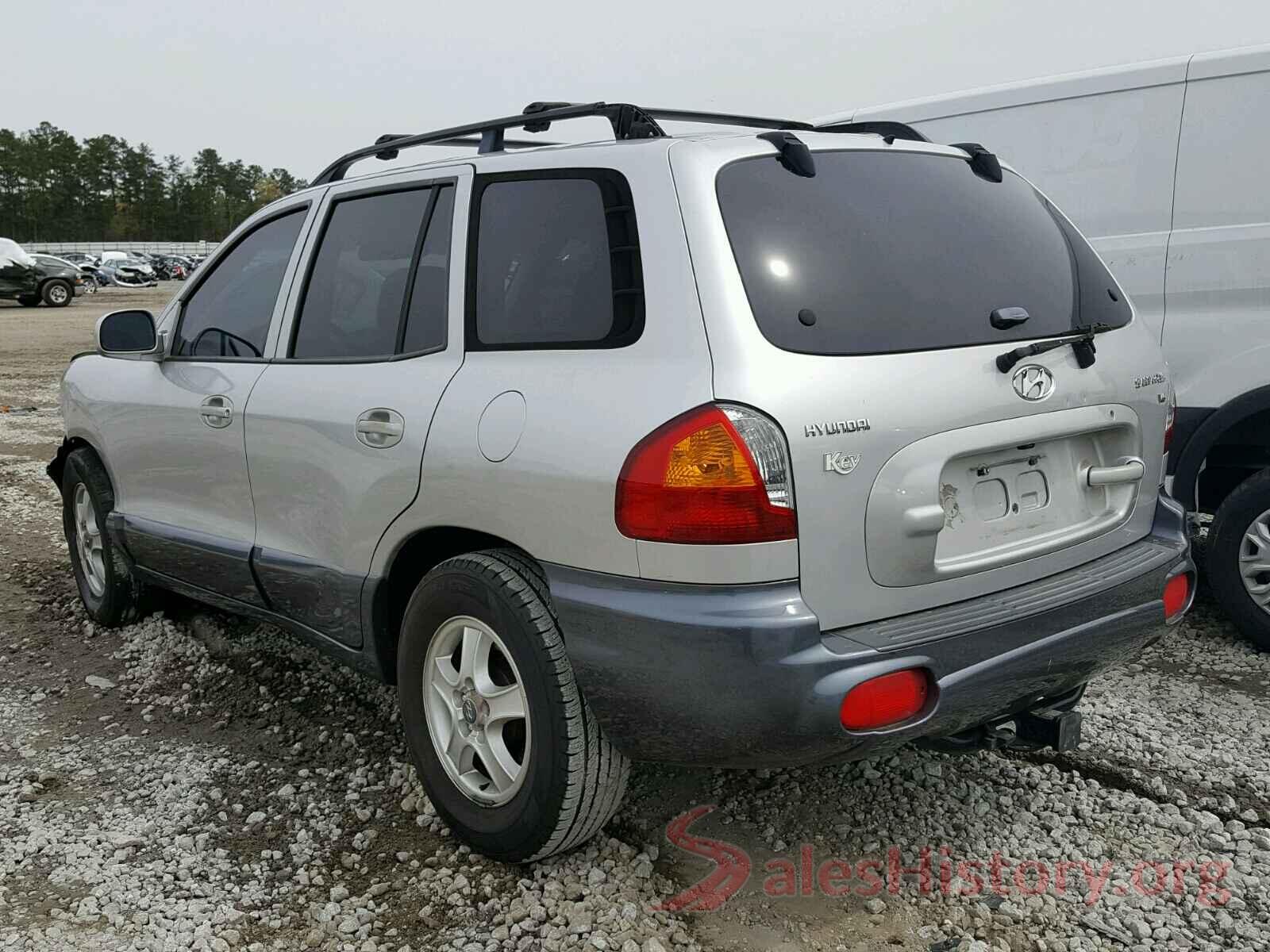 1N6BD0CTXGN787584 2002 HYUNDAI SANTA FE