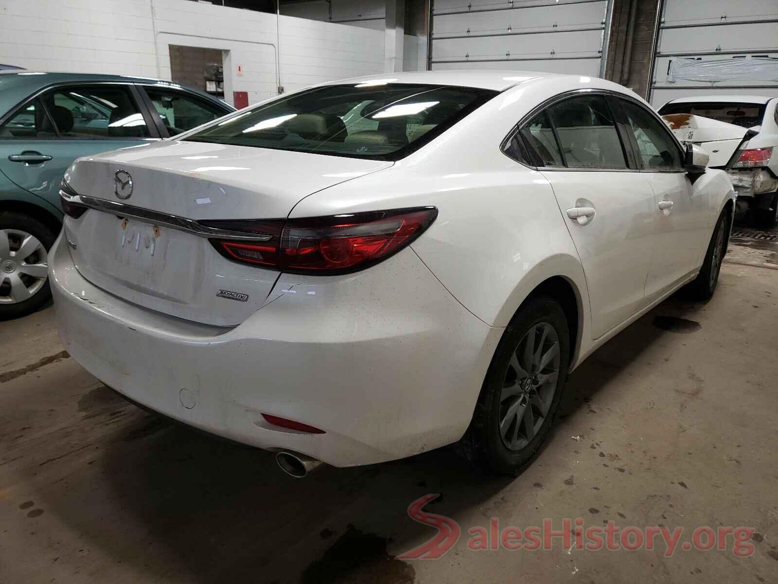 JM1GL1UM1J1325213 2018 MAZDA 6