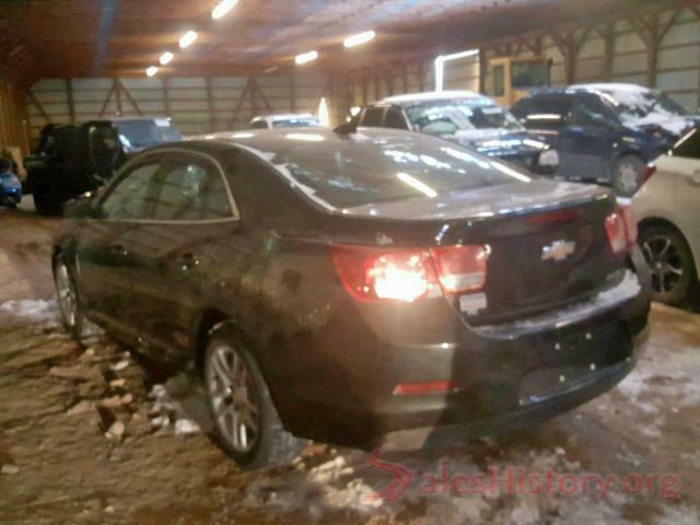 3FADP4BJ8GM120801 2015 CHEVROLET MALIBU