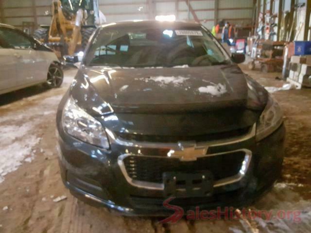 3FADP4BJ8GM120801 2015 CHEVROLET MALIBU