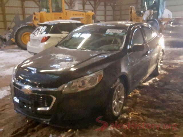 3FADP4BJ8GM120801 2015 CHEVROLET MALIBU