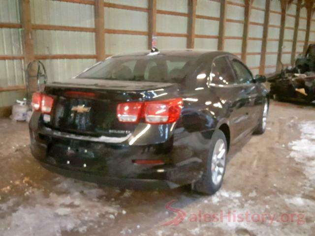 3FADP4BJ8GM120801 2015 CHEVROLET MALIBU