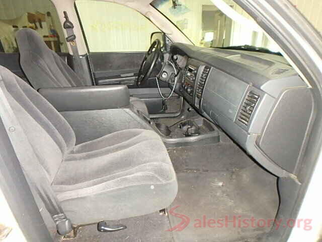 NM0LS7E21L1469538 2001 DODGE DAKOTA