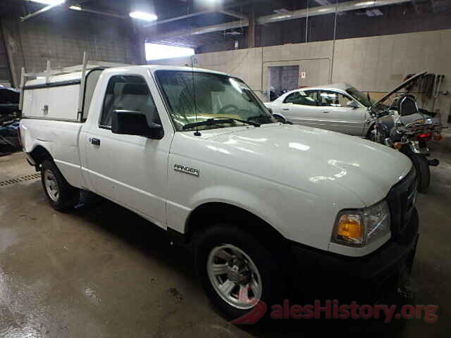 5NPE34AF6GH294038 2011 FORD RANGER