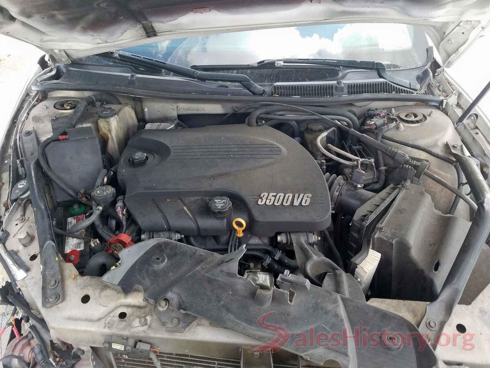 1G11Z5SAXHU133939 2011 CHEVROLET IMPALA